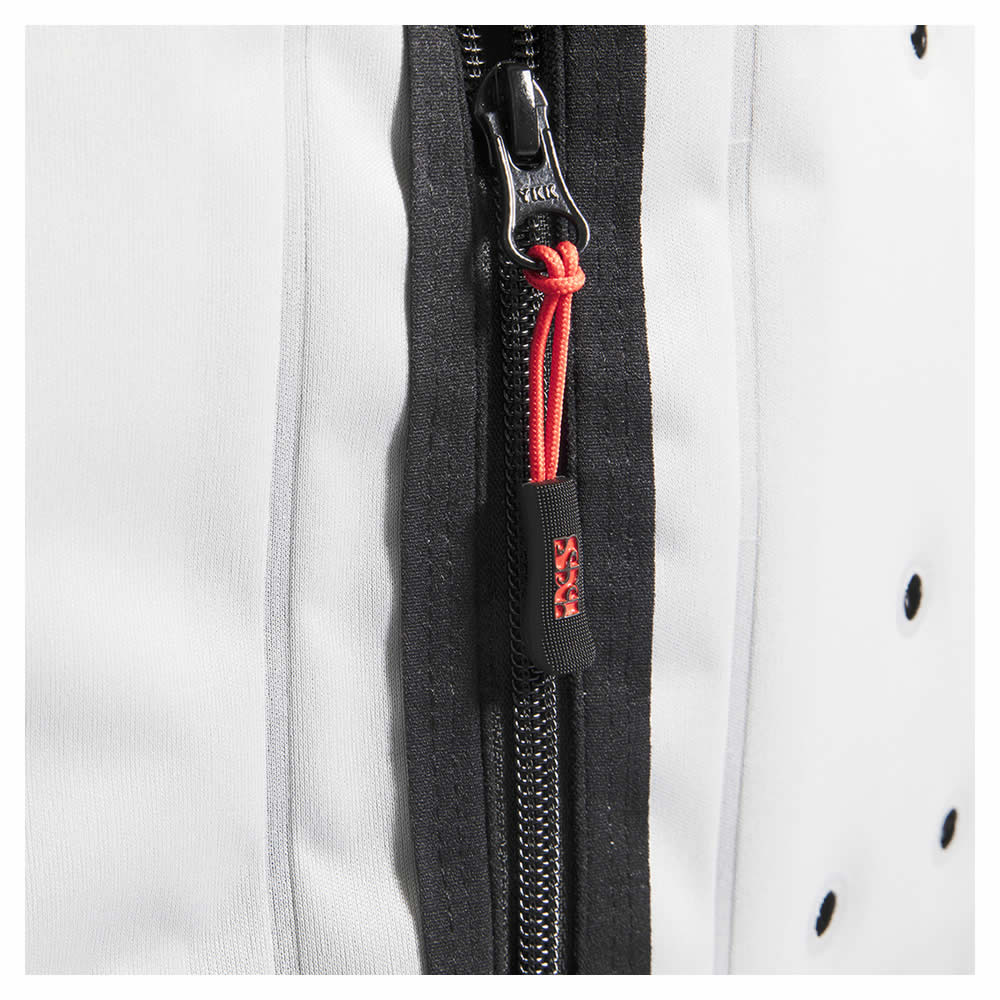 Weste Bodycool Dry grau