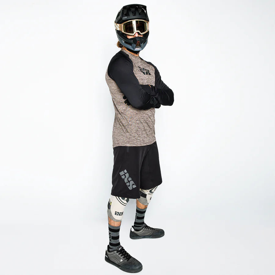 Trigger X Jersey camel