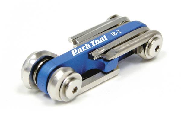 IB-2 I-Beam Mini-Faltwerkzeuge