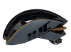 Ibex 3 Road Helm - Matt Gloss Gold Black