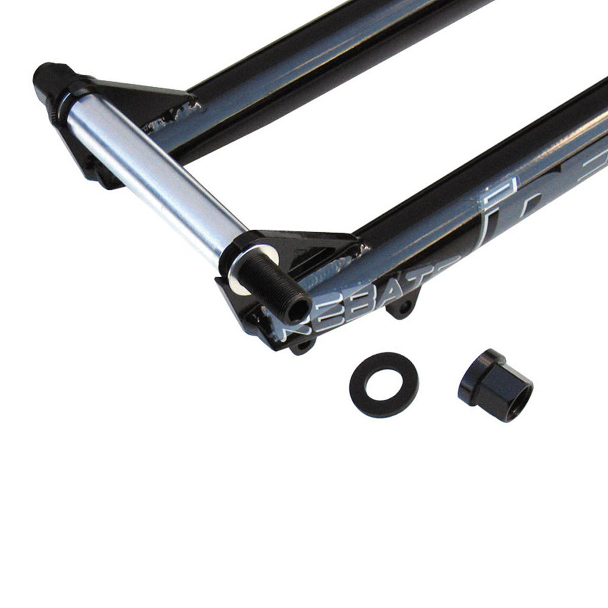 Achskit für Rebate 1420 Gabel - 14mm/20mm