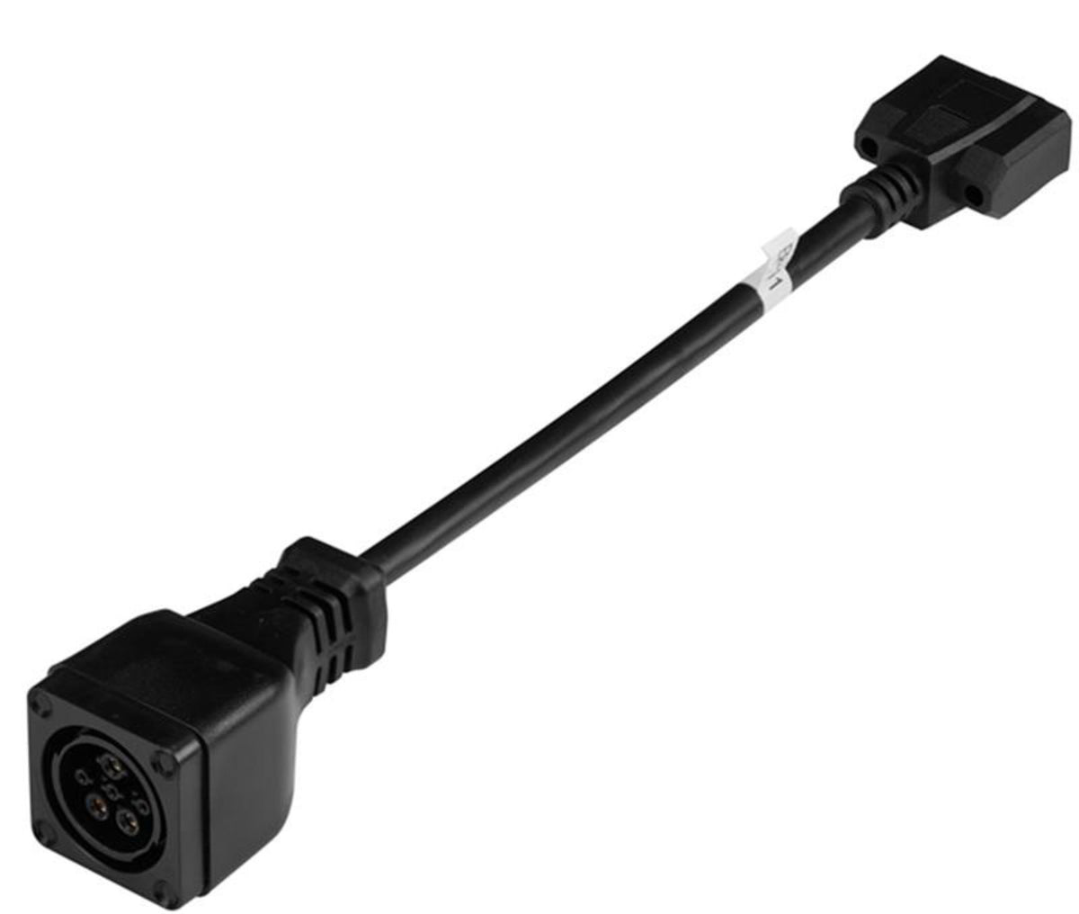 Câble de diagnostic OBD E-Bike pour EnergyPak Plus 250