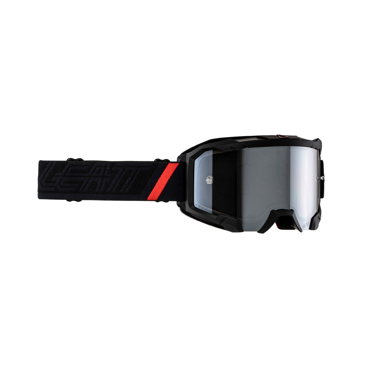 Goggle Velocity 4.5 Iriz - Black Silver 50%