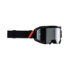 Goggle Velocity 4.5 Iriz - Black Silver 50%