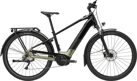 Tesoro Neo X 2 - Mantis