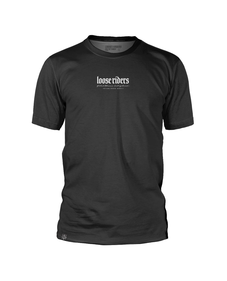 Tech Men Jersey Shortsleeve - God'S Eye-S