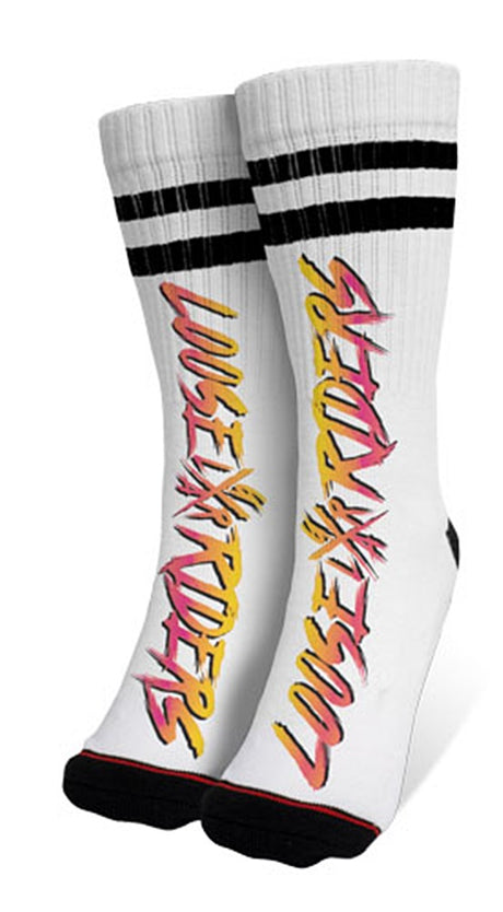 Lifestyle Accs Socks - Slasher