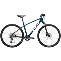 Dual Sport 3 Dark Aquatic