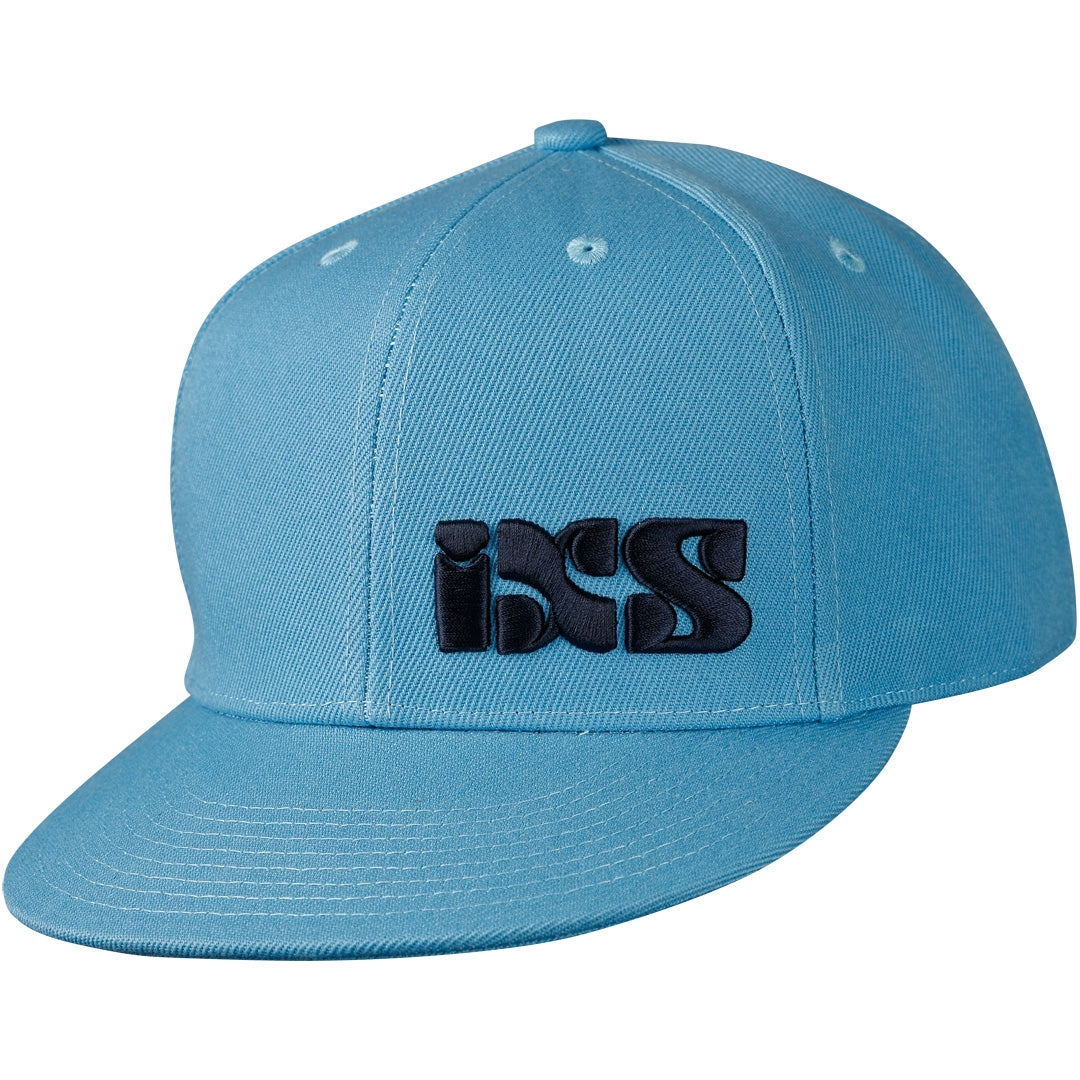 Basic Cap - Light Blue
