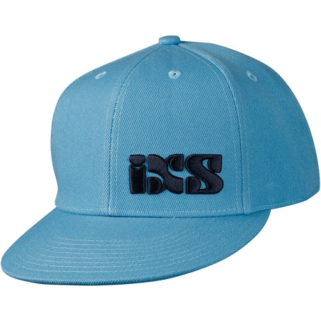 Basic Cap - Light Blue
