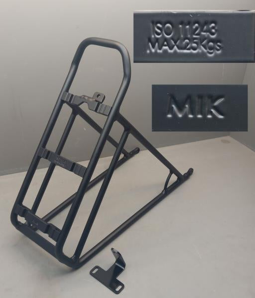 TM020-02 Carrier 29" FOR MY24 FATHOM ALL & LURRA E+ M/L