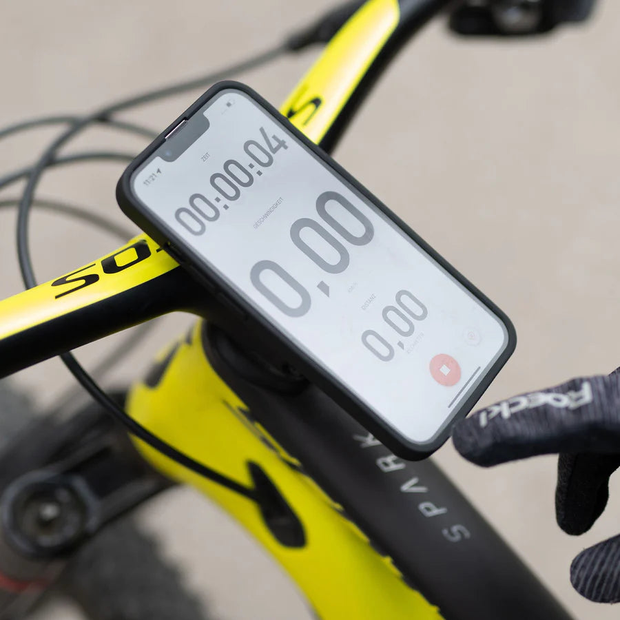 Micro Stem Mount SPC+