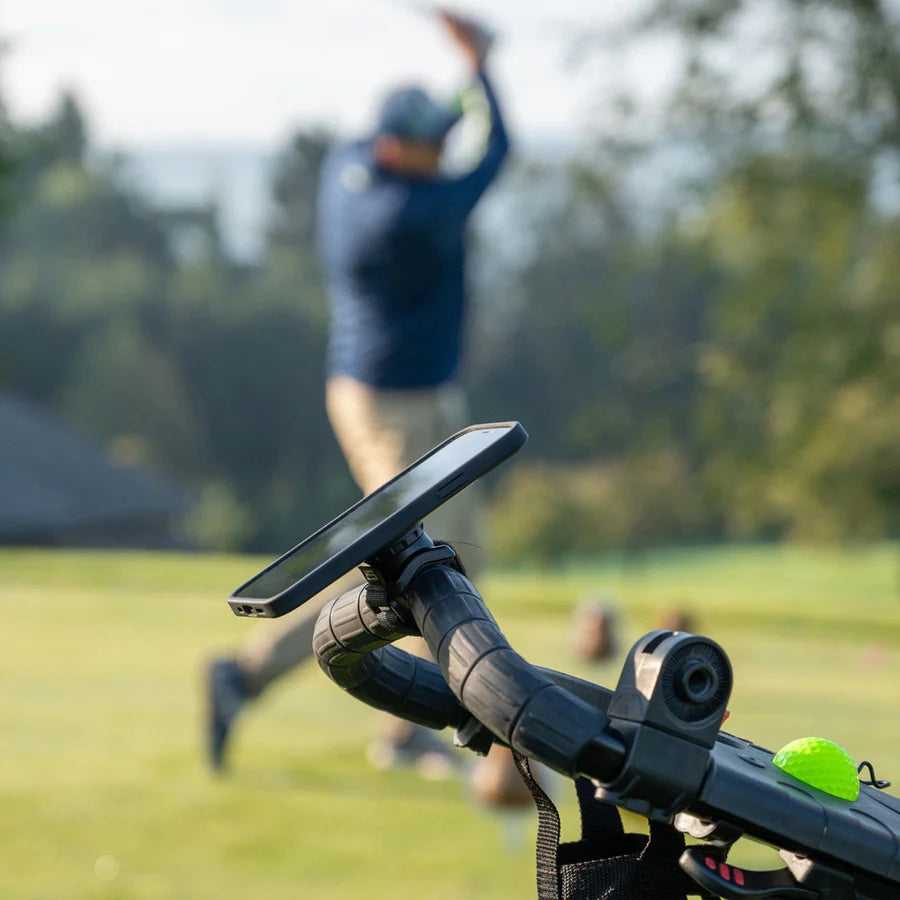 Universal Mount SPC+