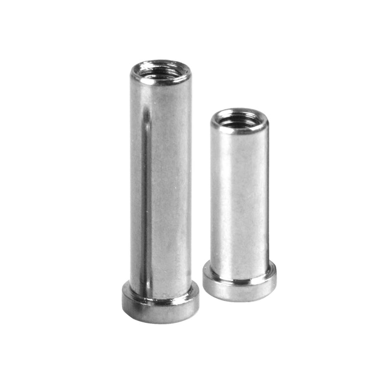 Innensechskantmutter zur Befestigung von Rennradbremsen VR o HR - 10,5 mm