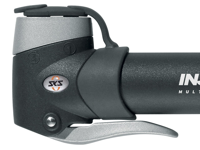 Injex Lite Zoom Mini Pumpe