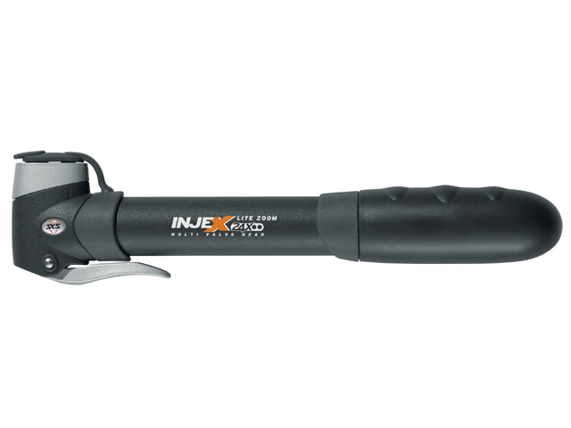 Injex Lite Zoom Mini Pumpe
