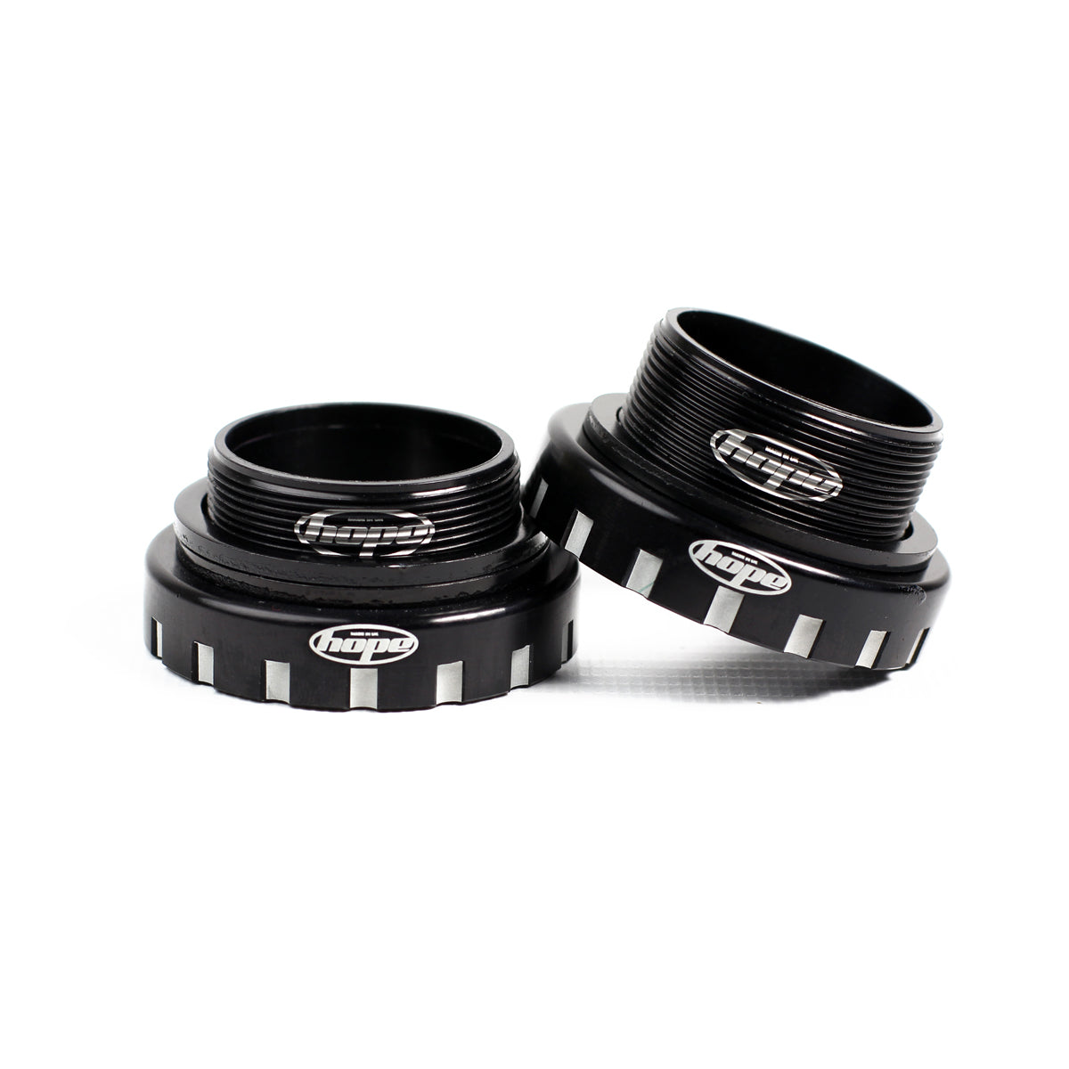 Innenlager 68/73/83 mm BSA für 30 mm Achse - schwarz