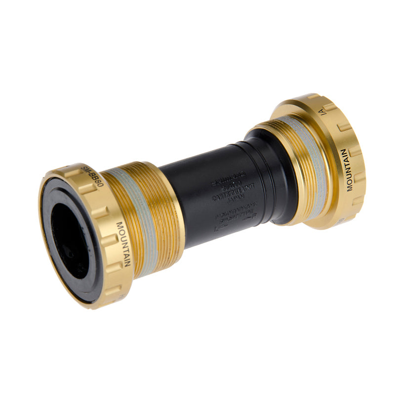 Innenlager SAINT SM-BB80 HOLLOWTECH II