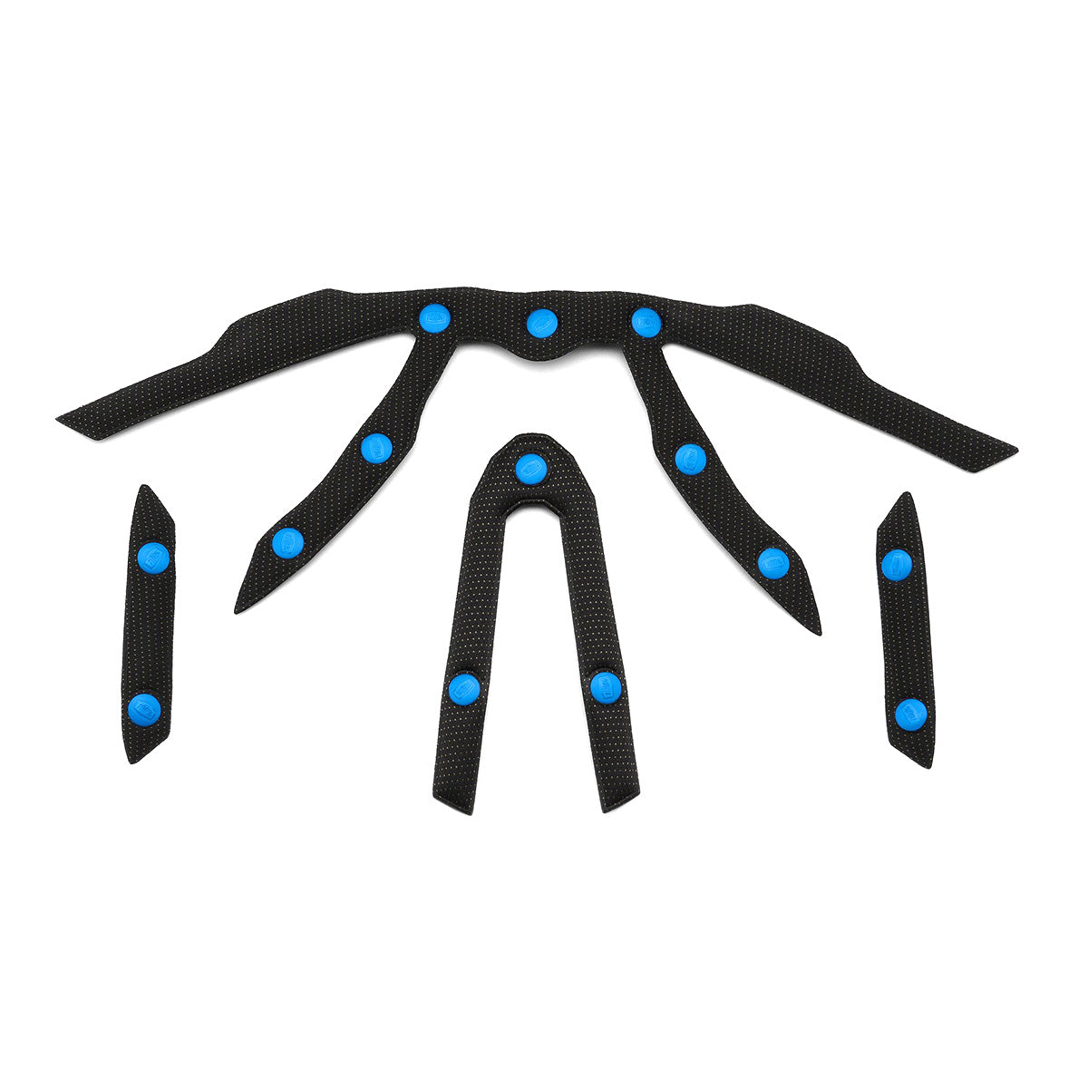 ALTEC Helm Innenfutter - dünn