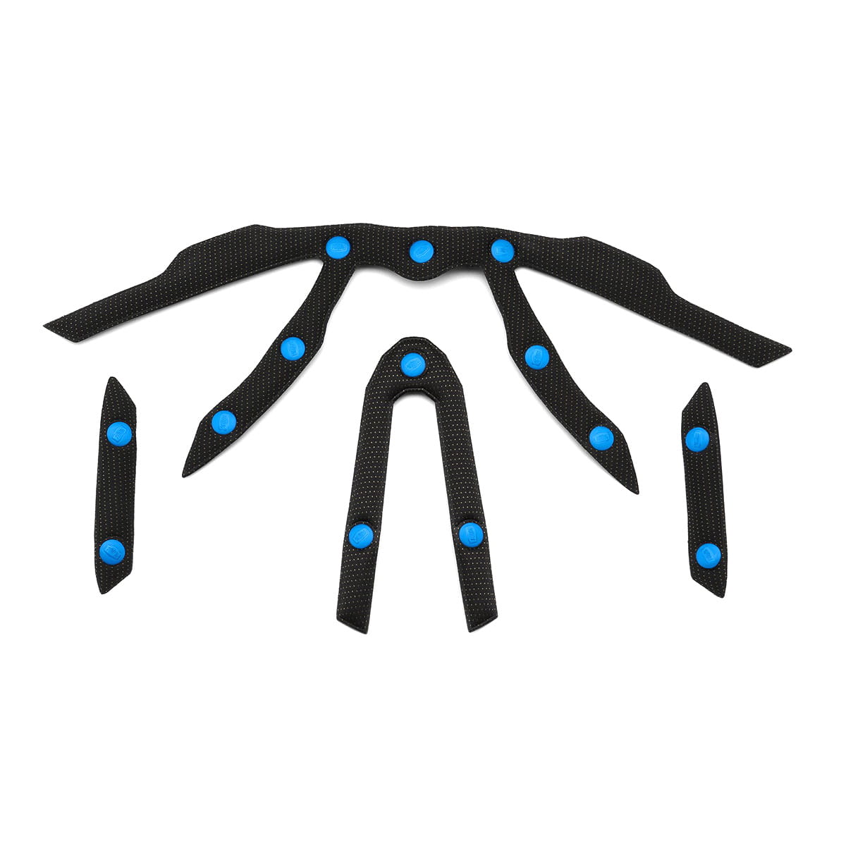 ALTEC Helm Innenfutter - dick