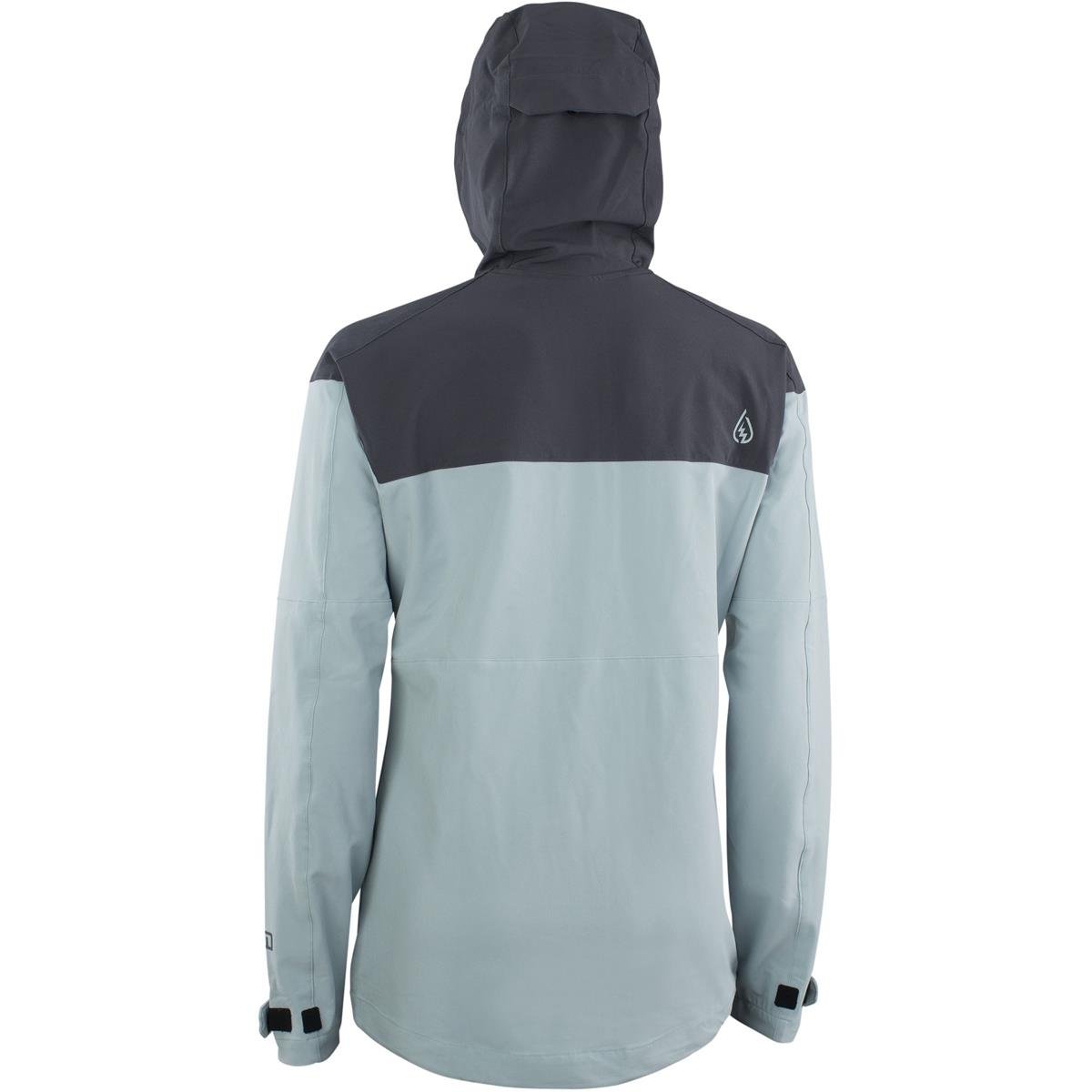 Outerwear Shelter Jacket 4W Softshell women - cloud blue