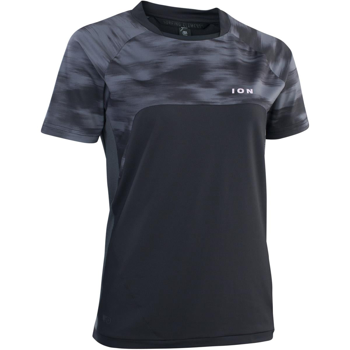 Bike Tee Traze Amp SS AFT women - black