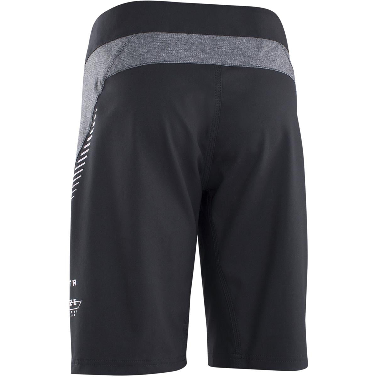Bike Shorts Traze women schwarz