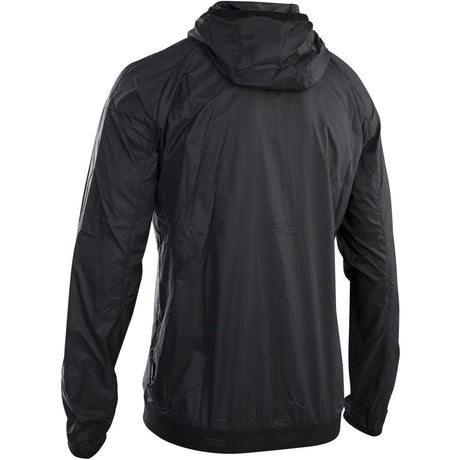 Bike Jacket Logo Wind unisex - black