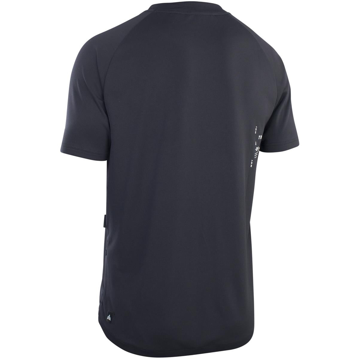 Bike Tee Traze SS men schwarz