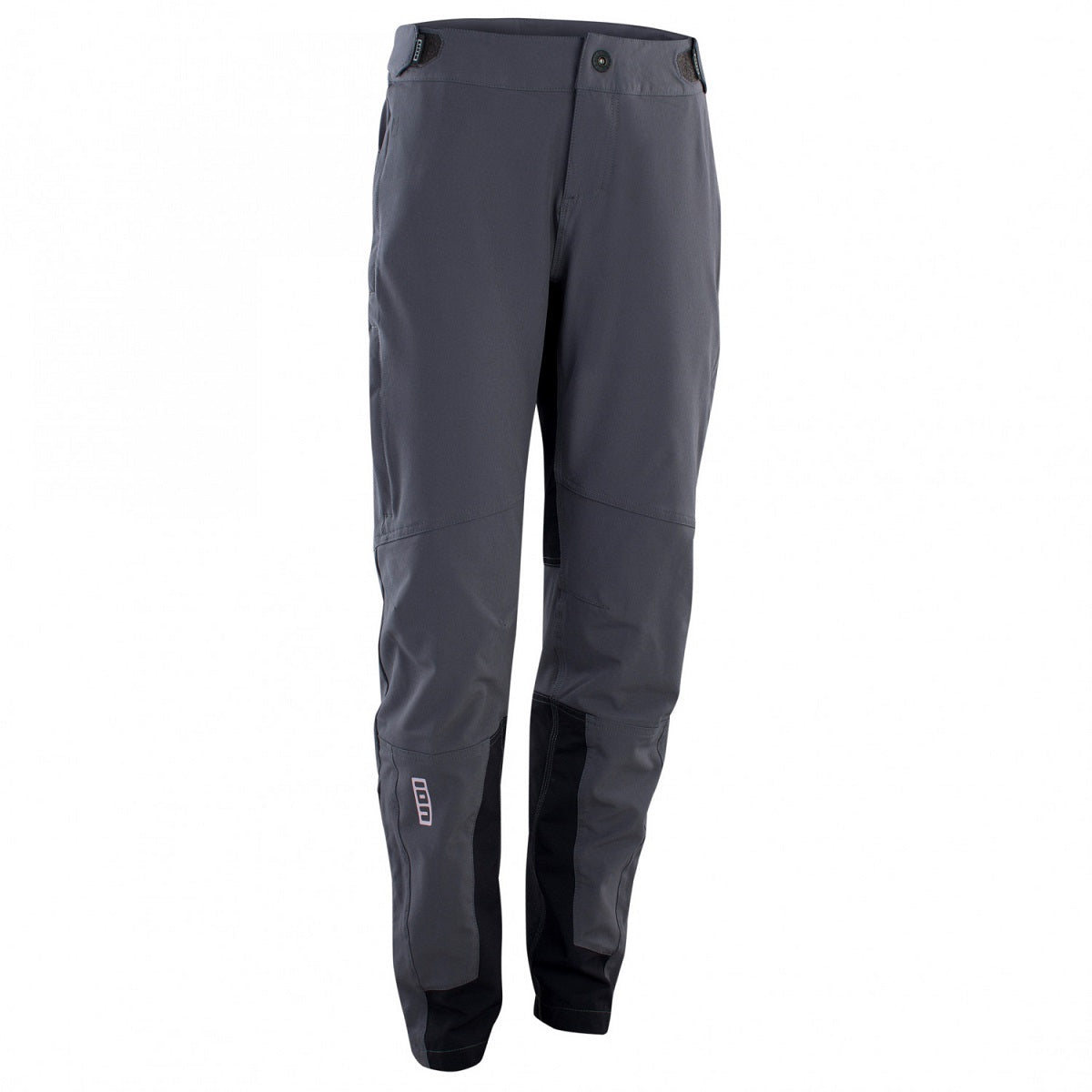 Outerwear Shelter Pants 4W Softshell women - grey