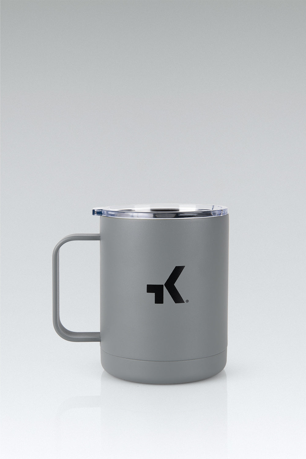 Metallic Mug Mugen Ironside 350 Ml