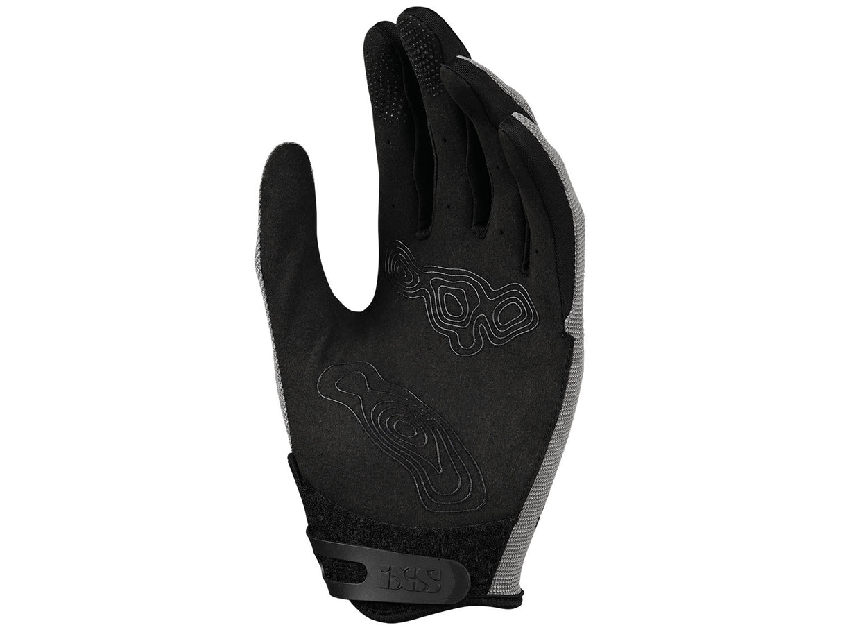 Carve Digger Handschuhe - Graphite