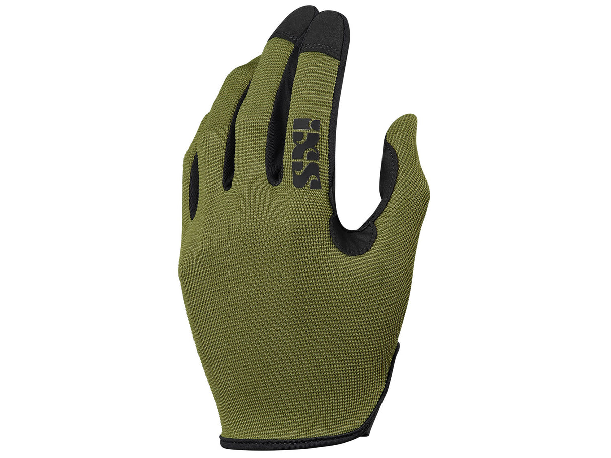 Carve Digger Handschuhe - Olive