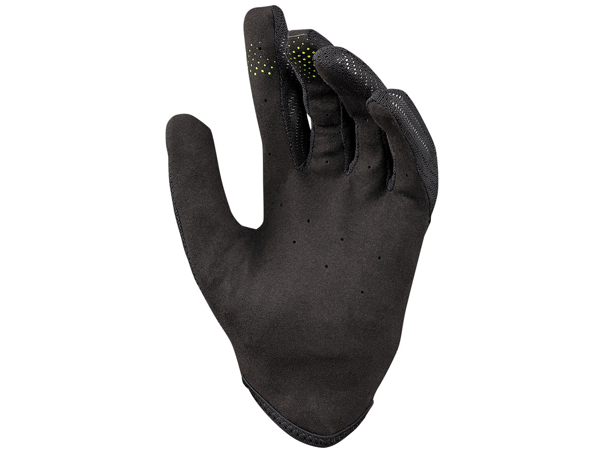 Carve Damen Handschuhe - Schwarz