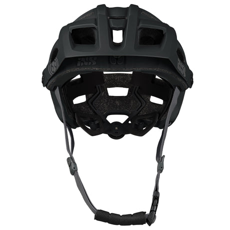 Trail EVO MIPS Helm - Schwarz