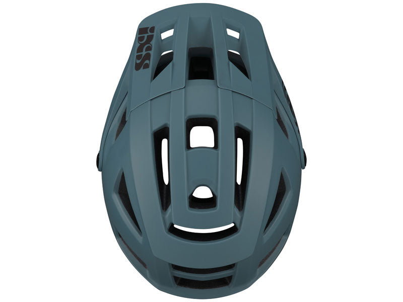 Trigger AM Helm - Meeresblau