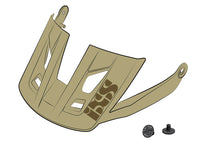 Visier + Pins Trigger AM camel