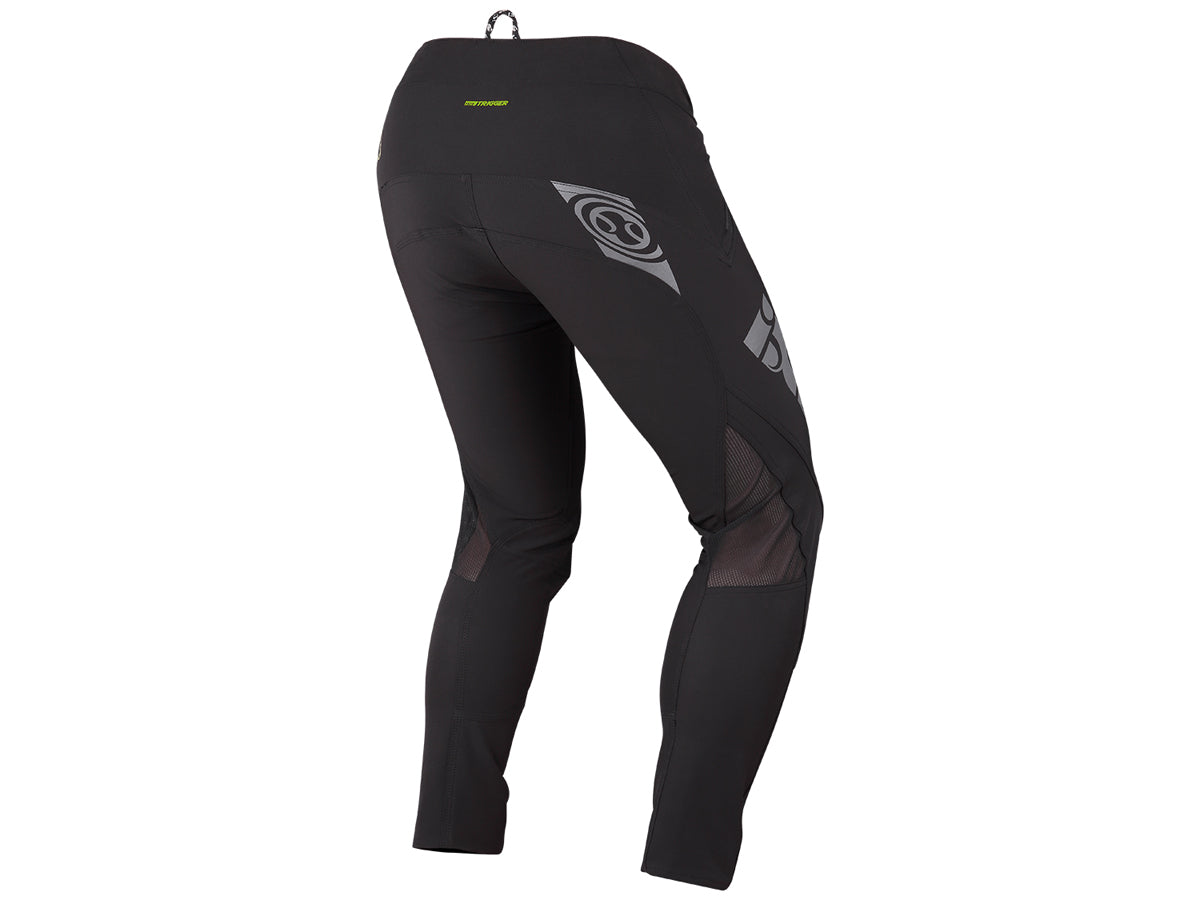 Trigger Hose - Schwarz/Graphit