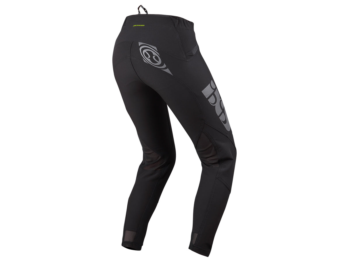 Trigger Kids Hose - Black