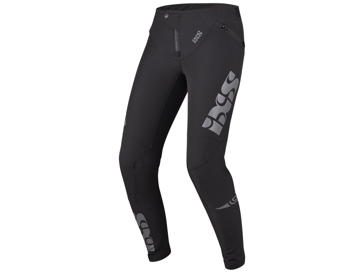 Trigger Kids Hose - Black