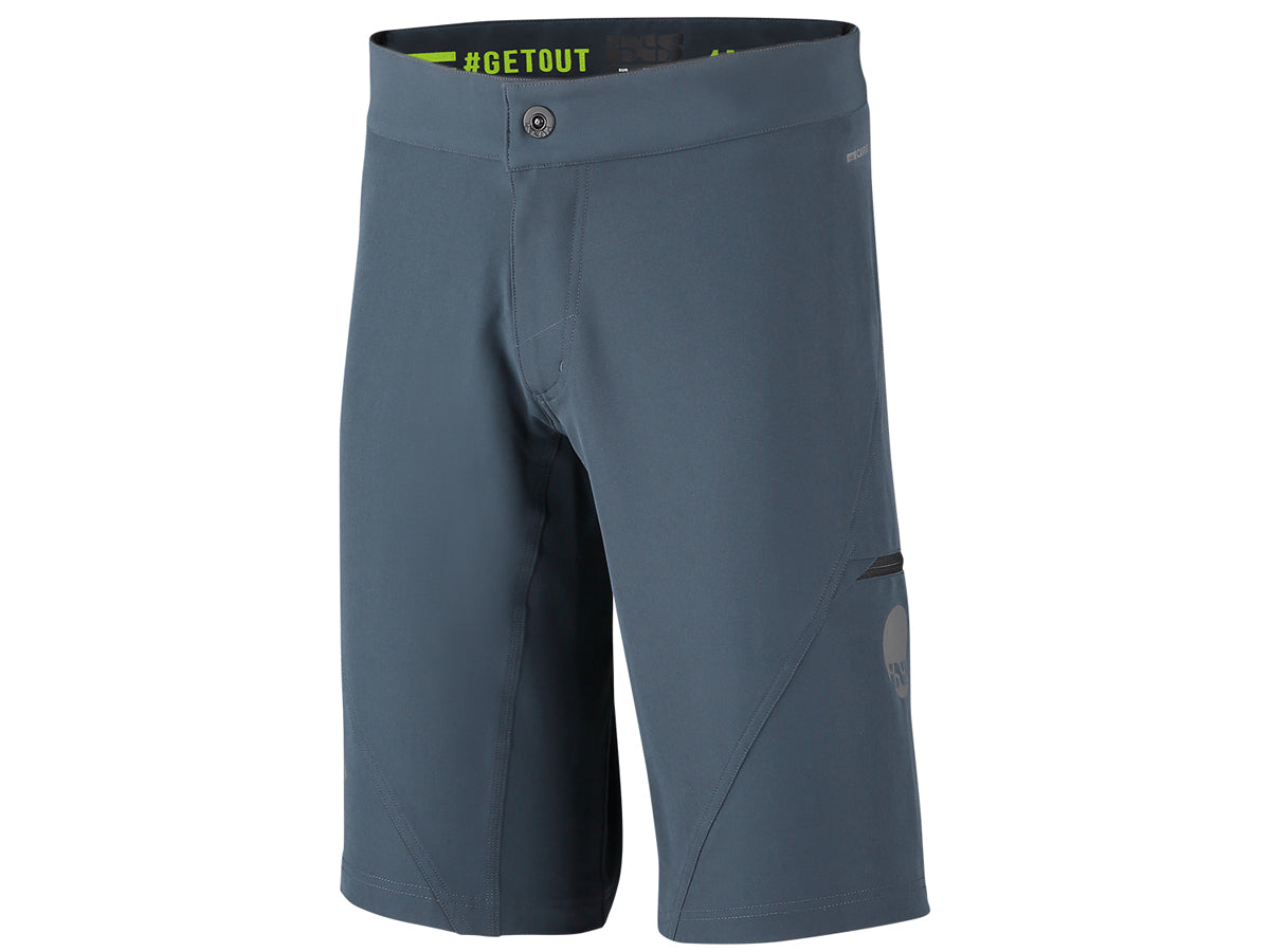 Carve Evo Shorts - Blau