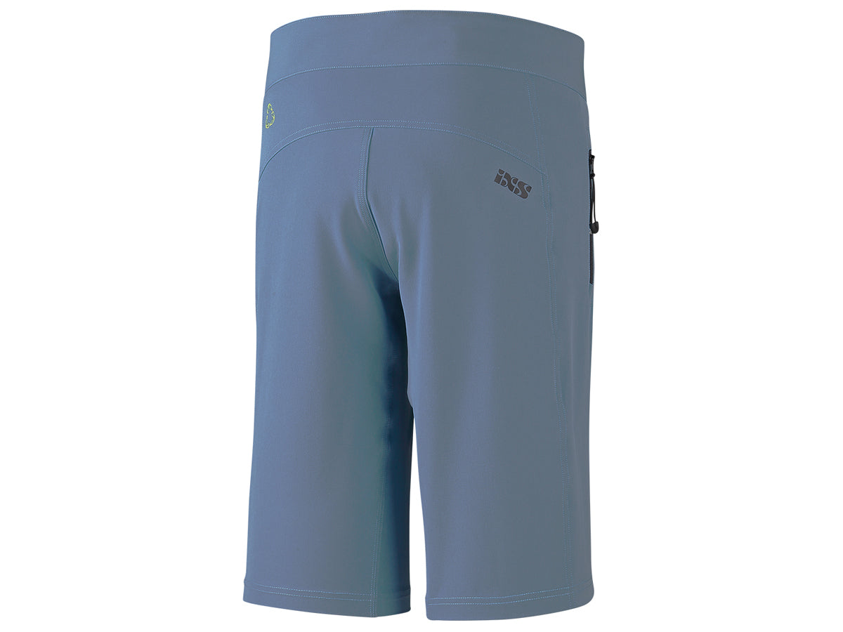 Carve Evo Damen Shorts - Blau