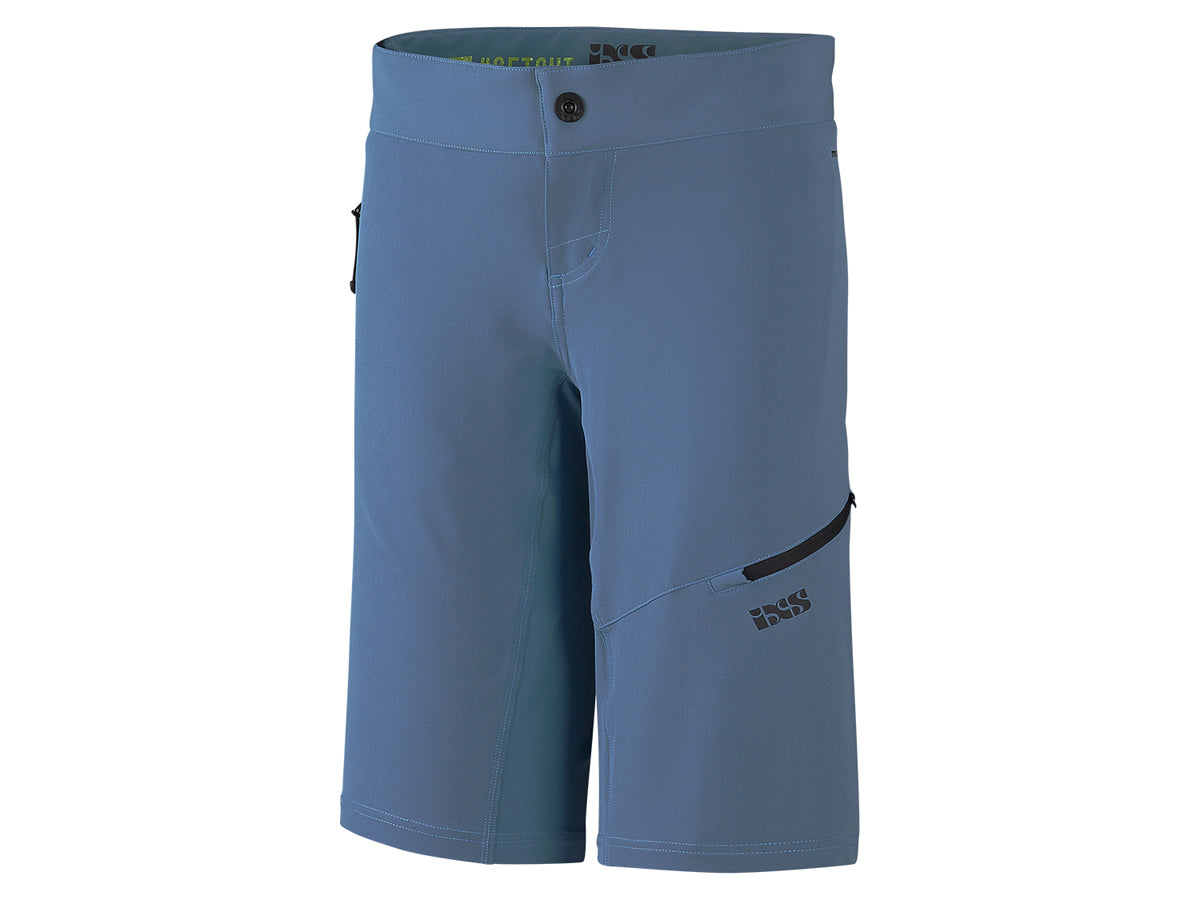 Carve Evo Damen Shorts - Blau