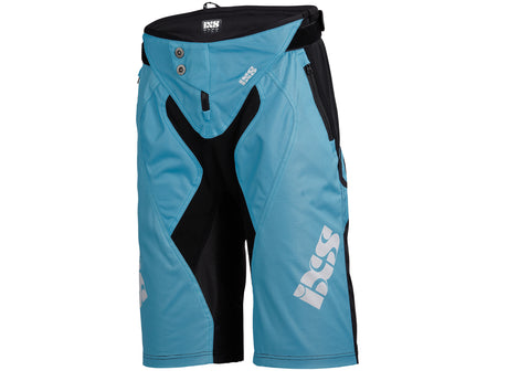 Vertic DH Shorts - Light Blue