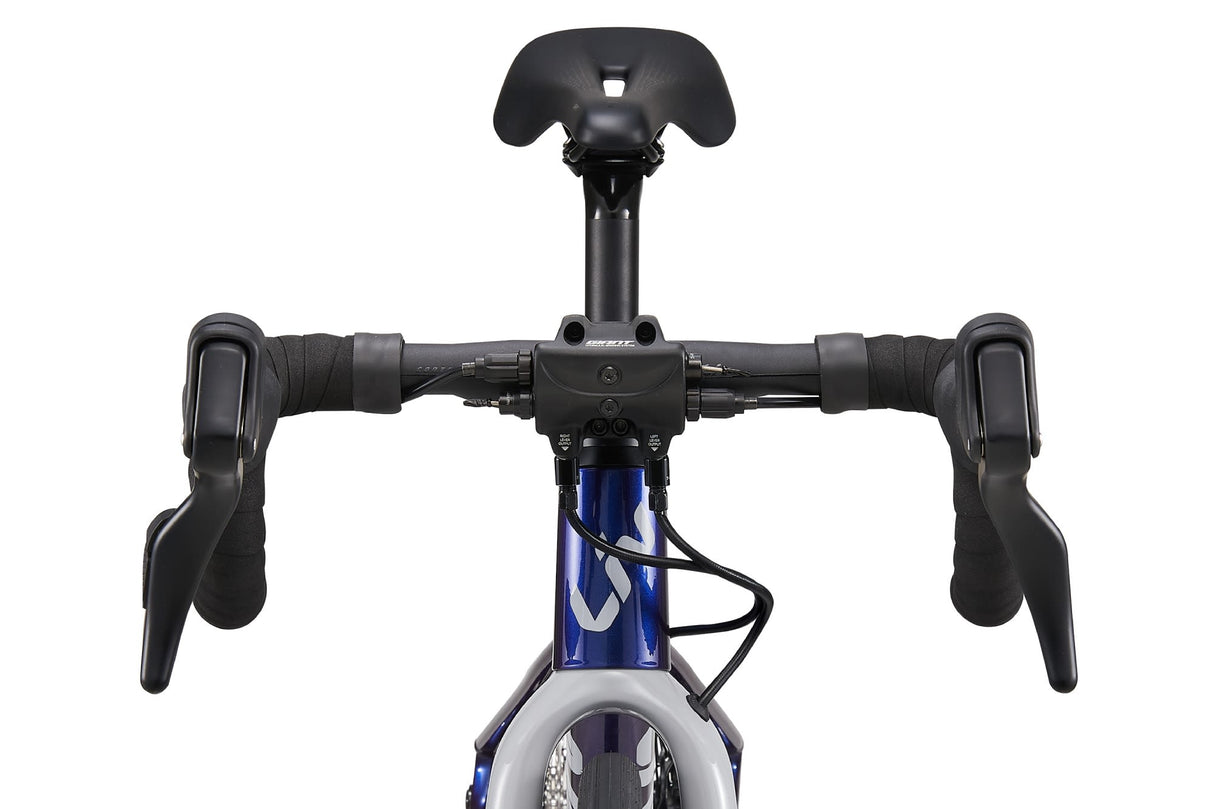 Seek 2 - Purple Haze