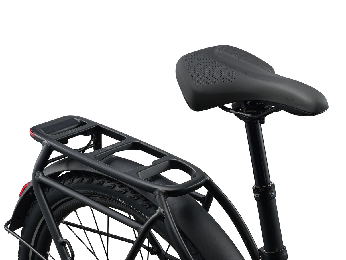 Explore E+ 1 DD - Metallic Navy