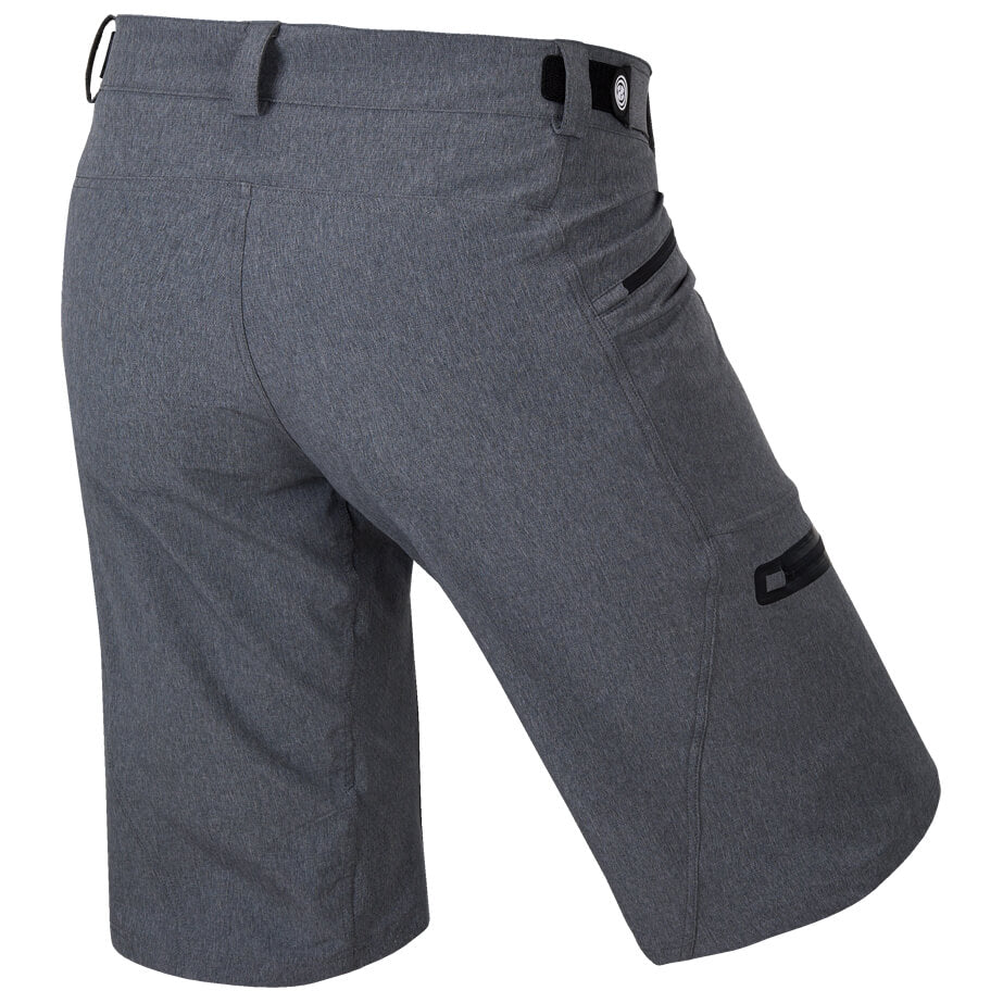 Sever 6.1 BC Shorts - graphite