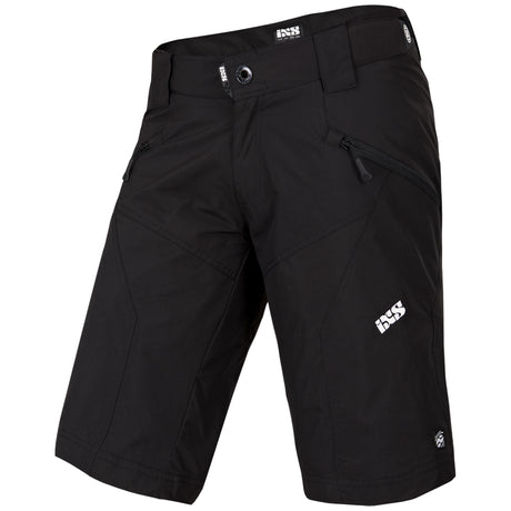 Asper 6.1 BC Shorts