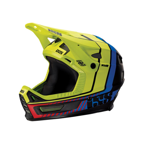 XULT Enduro/DH Helm - Gelb