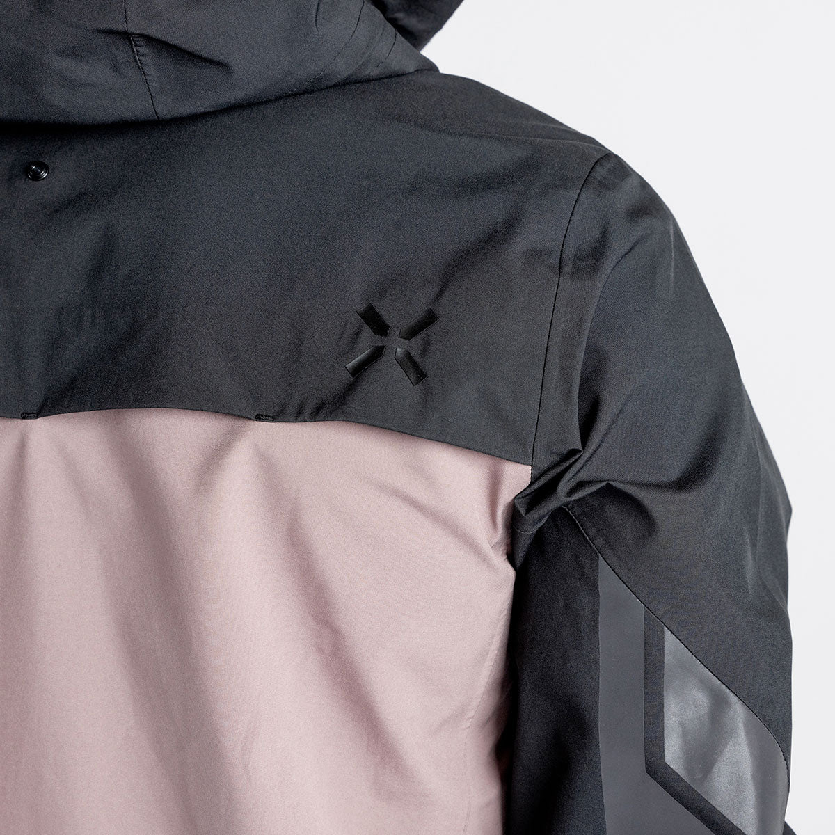 Carve All-Weather Jacket 2.0 - Black Taupe iXS